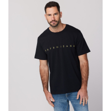 RETRO JEANS férfi póló MATS 11Z040-U19D030 férfi póló