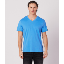 RETRO JEANS férfi póló NATE V-NECK 11Q059-V17B214 férfi póló