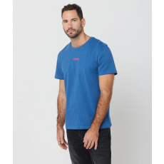 RETRO JEANS férfi póló POLARIS T-SHIRT 11Y032-T17G200