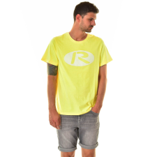 RETRO JEANS férfi póló REMY T-SHIRT 11X068-S13Y729 férfi póló