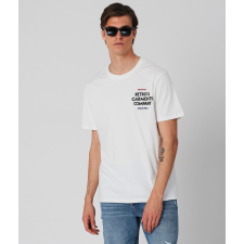 RETRO JEANS férfi póló ROCHA 11Z022-U10X967 férfi póló