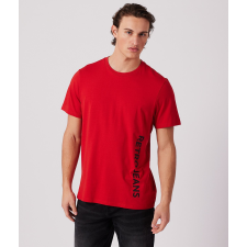 RETRO JEANS férfi póló RUFUS 11Q046-V18C060 férfi póló