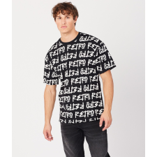 RETRO JEANS férfi póló SHAUN 11Q057-V19D030 férfi póló