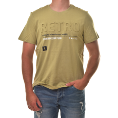 RETRO JEANS férfi póló TIMEO 11Z045-U16C273