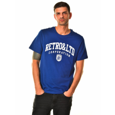 RETRO JEANS férfi póló ZEPHYR T-SHIRT 11Y017-T17G200
