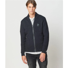 RETRO JEANS férfi pulóver GONZALO ZIP CARDIGAN 13Y002-T19D030