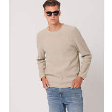 RETRO JEANS férfi pulóver JOKO 13Z001-U19GREY