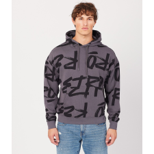 RETRO JEANS férfi pulóver SHAUN HOODIE 11Q058-V10F025 férfi pulóver, kardigán