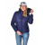 RETRO JEANS női dzseki MYA JACKET JACKET 22T033-O17G200