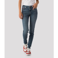 RETRO JEANS női farmernadrág DOUBLE Z PANTS 26E003-P20AD29