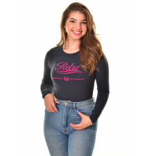 RETRO JEANS női felső LOLLY LONGSLEEVE L.S.TOP 21W033-R17G200 női felső