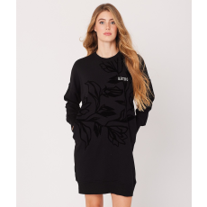 RETRO JEANS női hétköznapi ruha MILAGROS 21Q034-V19D030