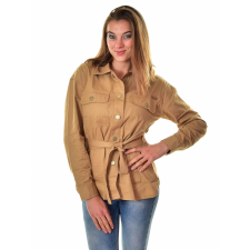 RETRO JEANS női ing-blúz GERALDINE 22S017-N10B005 blúz