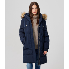 RETRO JEANS női kabát LOLLY COAT JACKET 22W025-R17G200