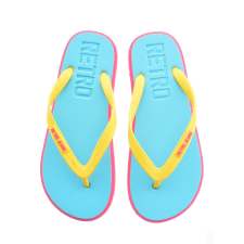 RETRO JEANS női lábujjas papucs SEABOARD 18 FLIP FLOP 20J024-G17X170 női papucs
