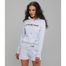 RETRO JEANS női melegítő felső GIANNA HOODIE 29U014-Q10AD03