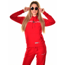 RETRO JEANS női melegítő felső GIANNA HOODIE 29U014-Q18C060