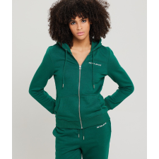 RETRO JEANS női melegítő felső KARRI ZIP JOGGING TOP 21W023-R16B247 női pulóver, kardigán