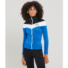 RETRO JEANS női melegítő felső LIANE ZIP JOGGING TOP 21W052-R19D030