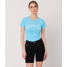 RETRO JEANS női póló ADELE 21Z098-U17AB76