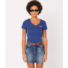 RETRO JEANS női póló ANITA 21Q049-V17G200