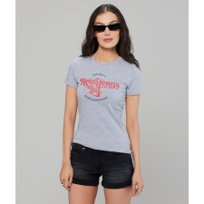 RETRO JEANS női póló ARENI T-SHIRT 21V102-Q19X305 női póló