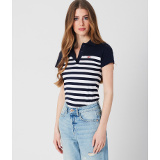 RETRO JEANS női póló CABO POLO 21X149-S17G200