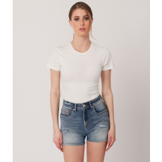 RETRO JEANS női póló CHRYSTAL 21Z096-U10C001