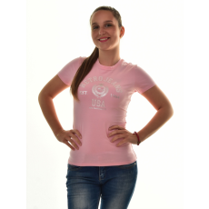 RETRO JEANS női póló COLETTE 21Z089-U14X036