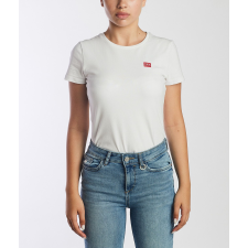 RETRO JEANS női póló ELIZABETH ROUND T-SHIRT 29U004-R10C001 női póló