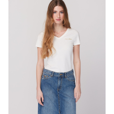 RETRO JEANS női póló EMMELINE 21Z074-U10C001