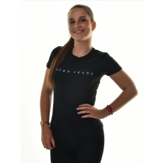 RETRO JEANS női póló GWEN 21Z023-U19D030