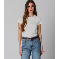 RETRO JEANS női póló MIRIT 21Z052-U10C001