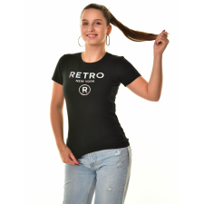 RETRO JEANS női póló MURIEL T-SHIRT 21W081-R19D030 női póló