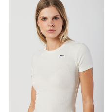 RETRO JEANS női póló NYRA T-SHIRT 21Y047-T10C001