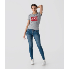 RETRO JEANS Női Póló RANI T-SHIRT 21N140-M19X305 női póló