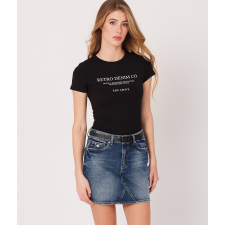 RETRO JEANS női póló SUE 21Q075-V19D030 női póló