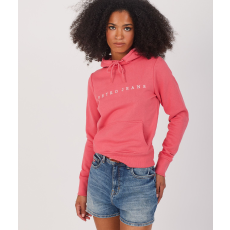 RETRO JEANS női pulóver GWEN HOODIE 21Z018-U14C112