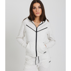 RETRO JEANS női pulóver LUNA JOGGING TOP 29V001-S10AD03