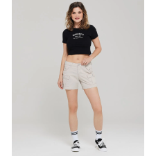 RETRO JEANS női rövidnadrág AUGUSTA SHORTS 22V053-Q10B005 női rövidnadrág