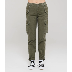RETRO JEANS női rövidnadrág AUGUSTA SHORTS 22V053-Q16C273
