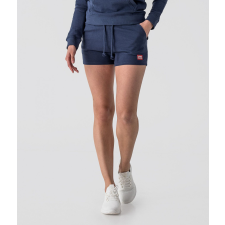 RETRO JEANS Női rövidnadrág myanna short jogging short női rövidnadrág