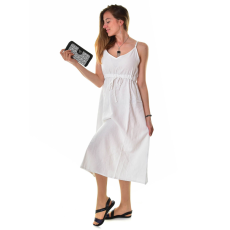 RETRO JEANS női ruha ALOE DRESS 22T018-O10C001