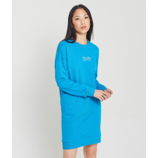 RETRO JEANS női ruha BELLAROSE DRESS 21X045-S17X218 női ruha