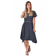 RETRO JEANS női ruha CAPE MAY DRESS 21T057-O17AC54 női ruha