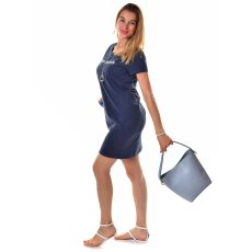 RETRO JEANS női ruha OLIVIA DRESS OUT DRESS 27U005-O17G200
