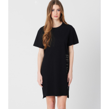 RETRO JEANS női ruha/overál MIRIT T-SHIRT 21Z051-U19D030 női ruha