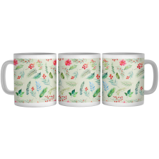  Retro karácsonyi növények - Bögre bögrék, csészék