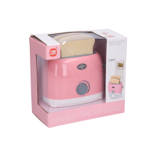  retro kenyérpirító konyhakészlet