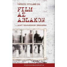 Retro Media Film az ablakon - avagy találkozások önmagammal antikvárium - használt könyv